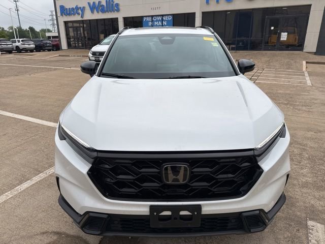 Used 2024 Honda CR-V Sport-L image 6