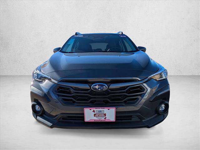 Certified 2025 Subaru Crosstrek 2.5i Limited w/ Popular Package #4A image 2