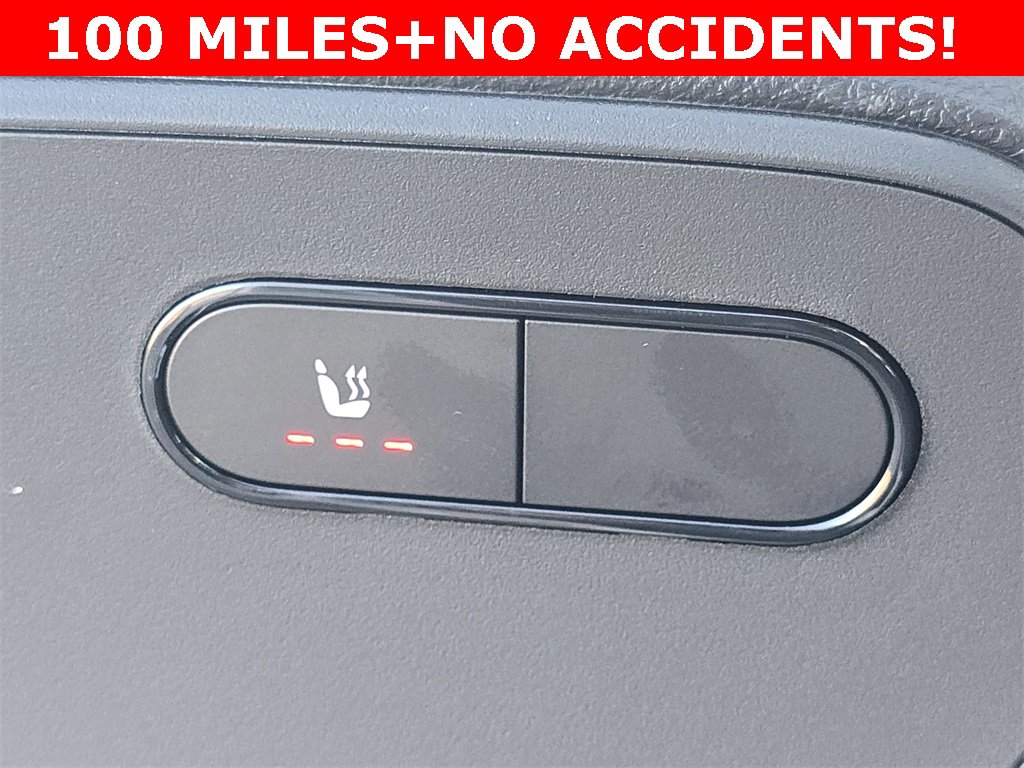 Used 2025 Mercedes-Benz Sprinter 2500 image 3