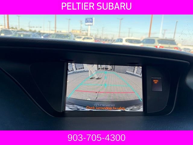 Used 2014 Lexus ES 350 w/ Luxury Package image 16