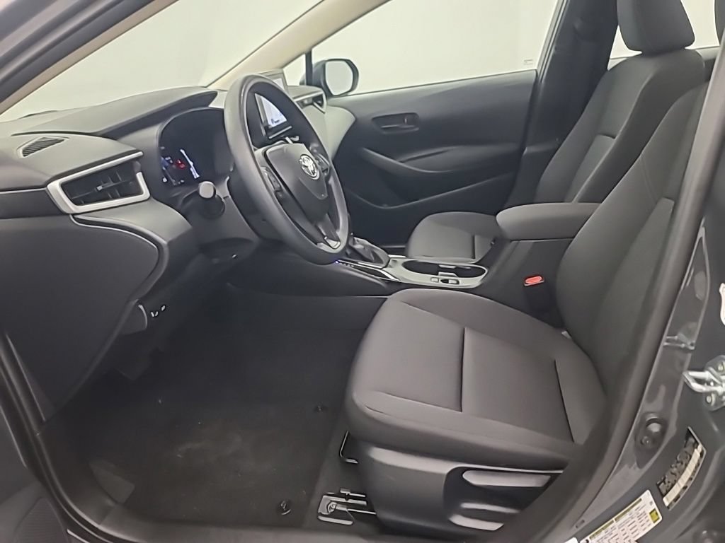 Used 2026 Toyota Corolla LE FWD image 25