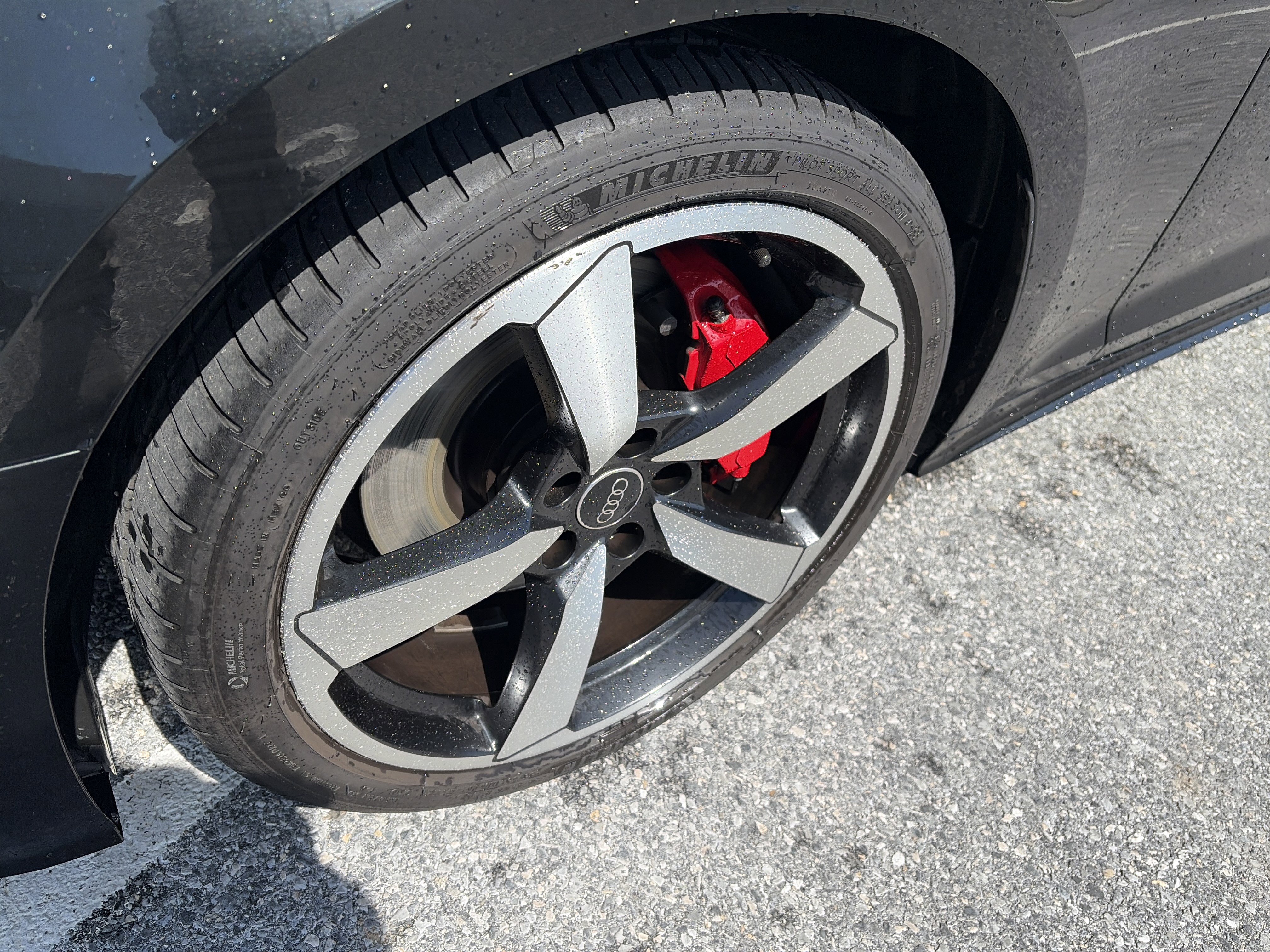 Used 2024 Audi A5 2.0T Premium Plus image 11