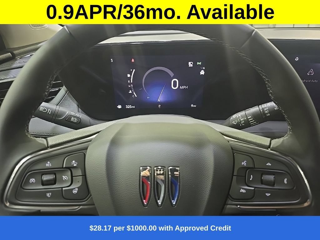 New 2026 Buick Encore GX Sport Touring w/ Comfort Package AWD/4WD image 20