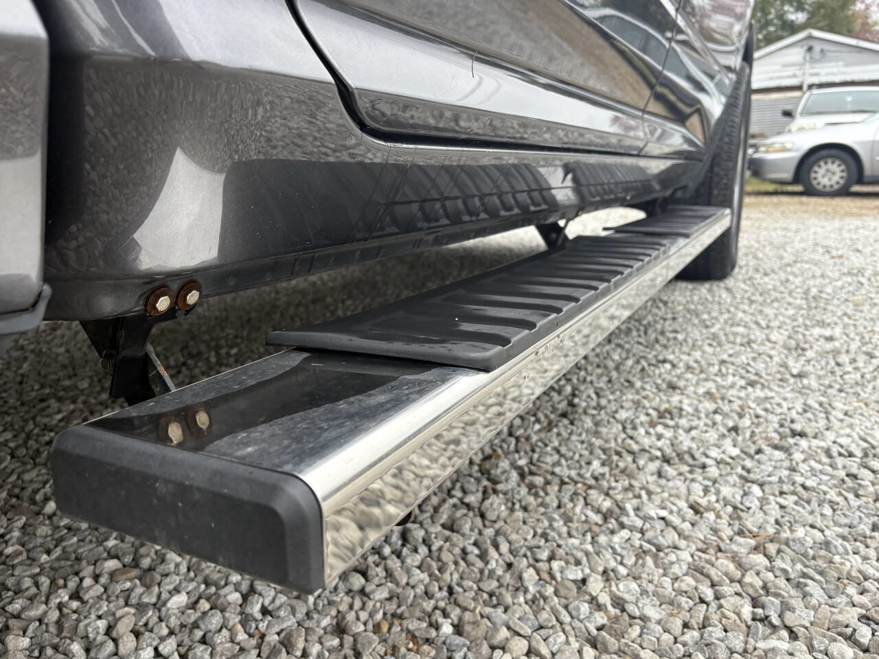 Used 2017 RAM 1500 Big Horn image 37