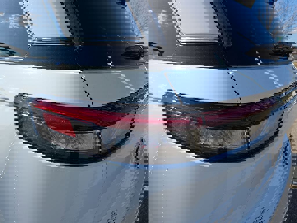 New 2026 Jeep Grand Cherokee Laredo X image 34