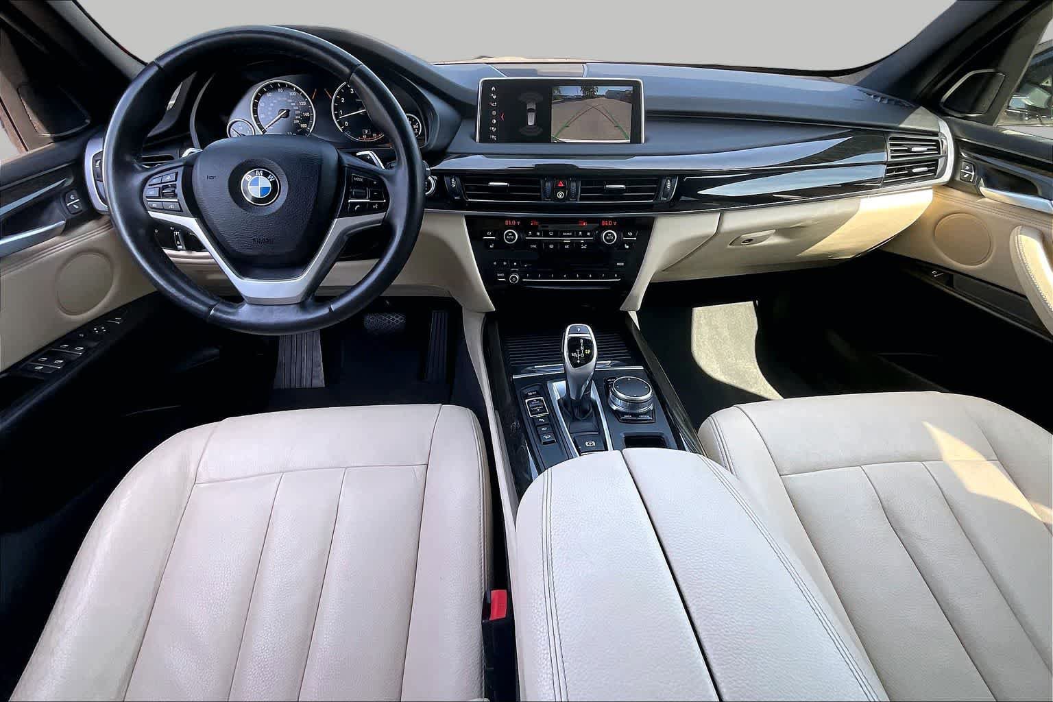Used 2018 BMW X5 xDrive35i AWD/4WD image 15