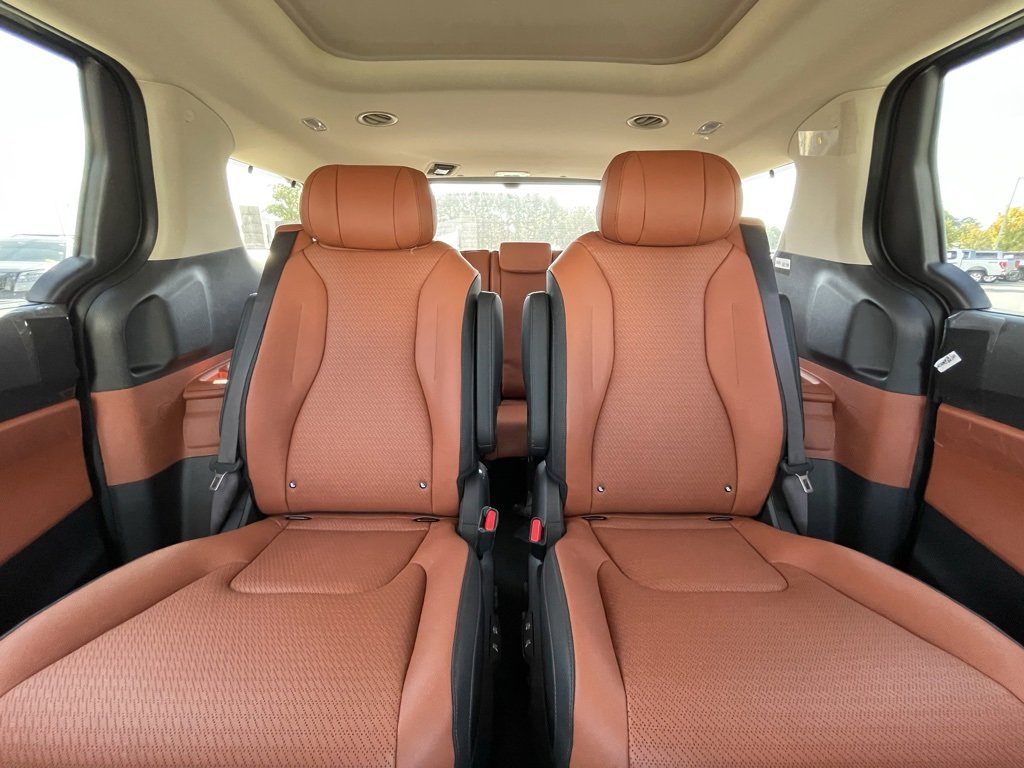 New 2026 Kia Carnival SX Prestige image 32