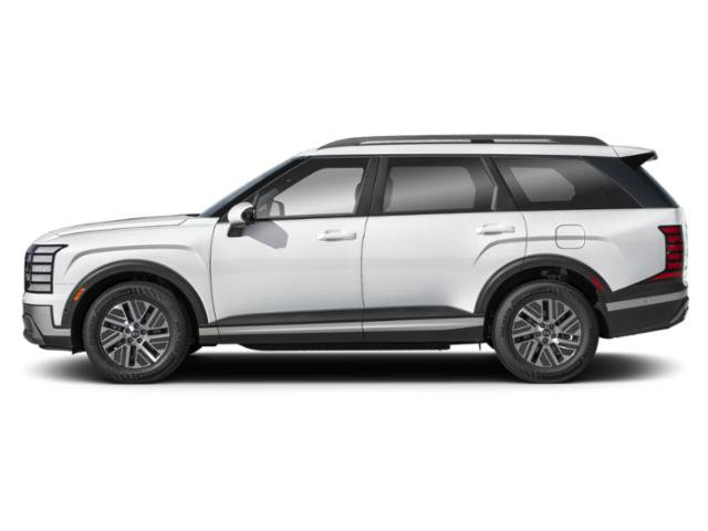 New 2026 Hyundai Palisade SEL Premium AWD/4WD video 2