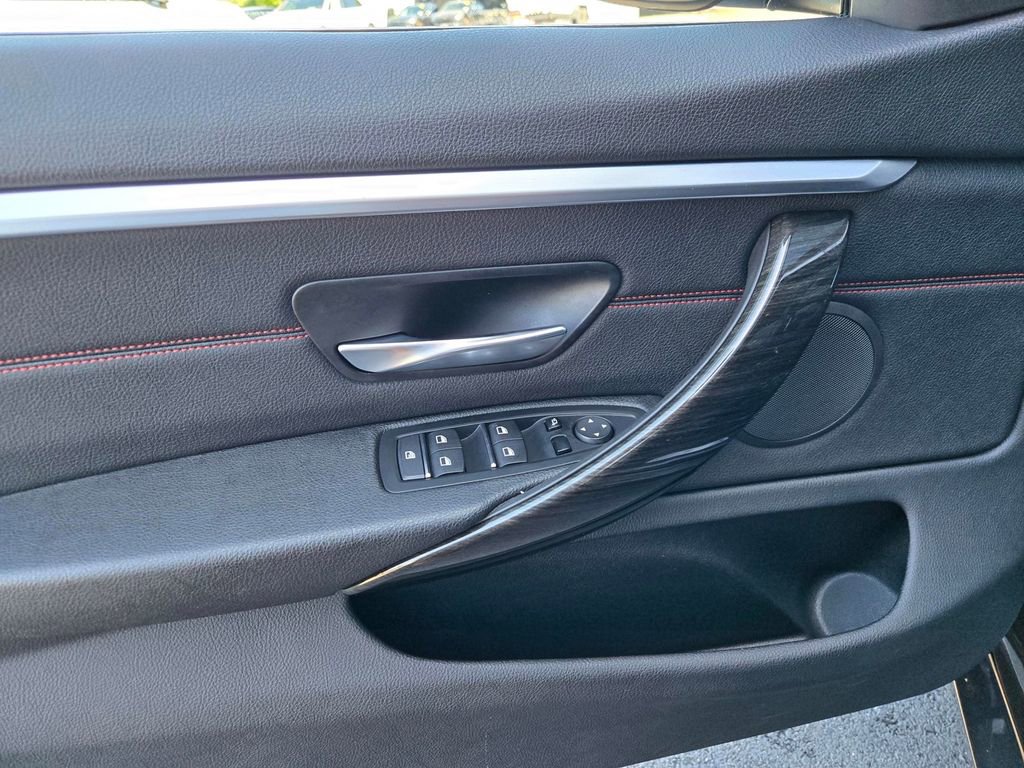 Used 2019 BMW 430i Gran Coupe w/ Convenience Package image 17