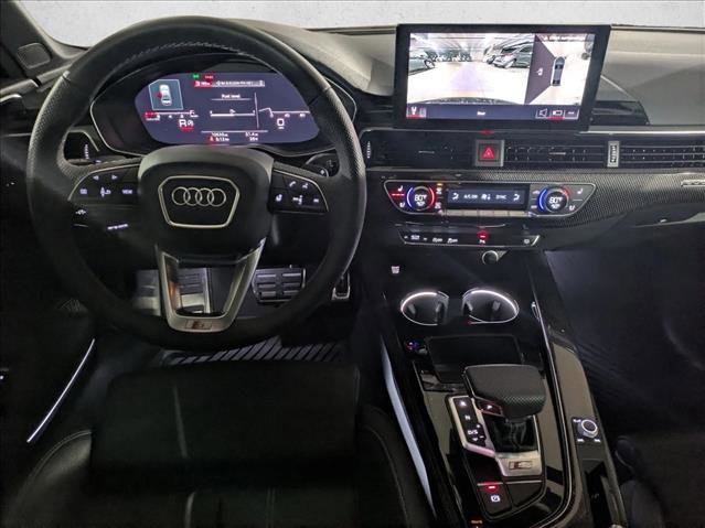 Used 2024 Audi S4 Premium Plus w/ Premium Plus Package image 24
