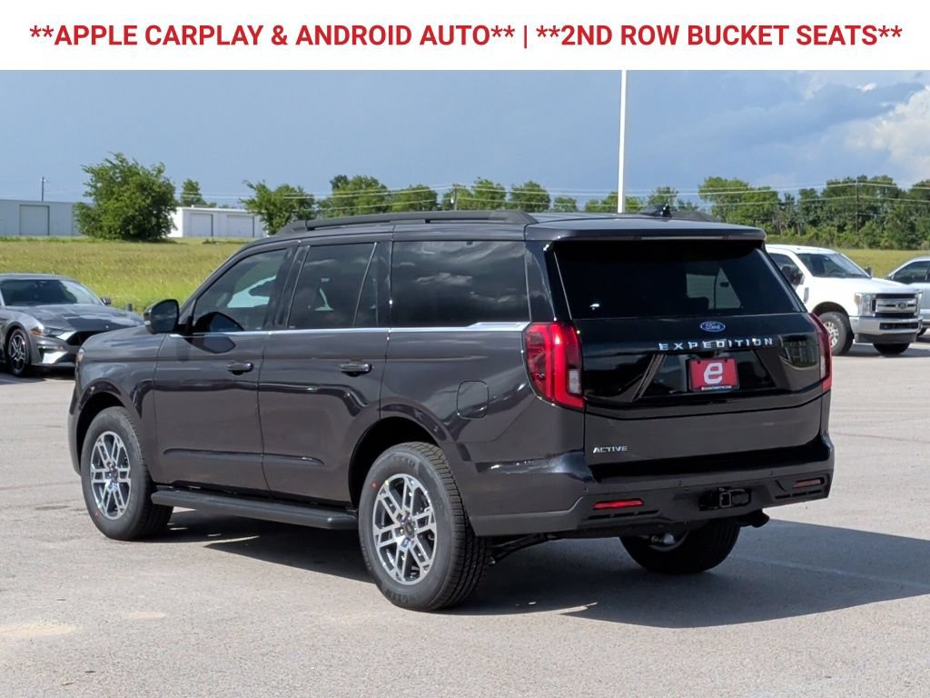 New 2026 Ford Expedition Active RWD image 6