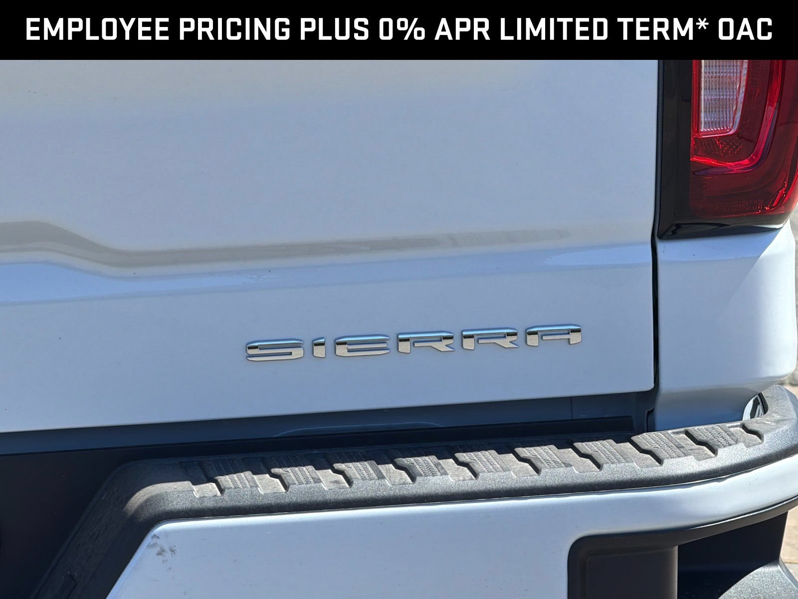 New 2026 GMC Sierra 1500 Denali w/ Denali Reserve Package AWD/4WD image 23