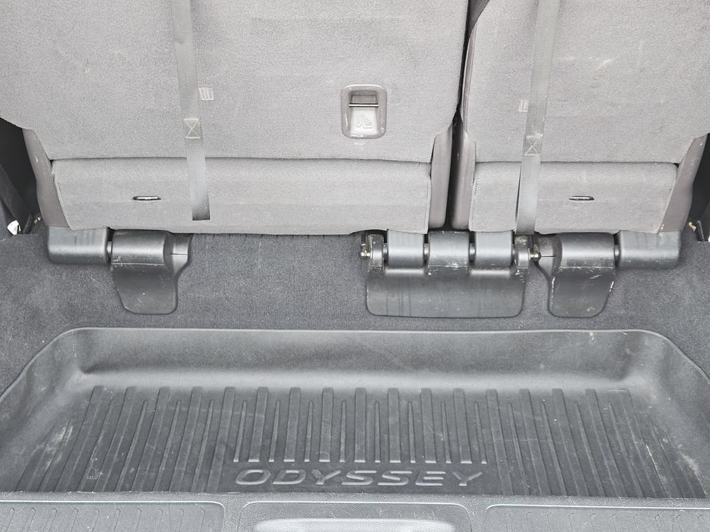 Used 2019 Honda Odyssey Elite image 35