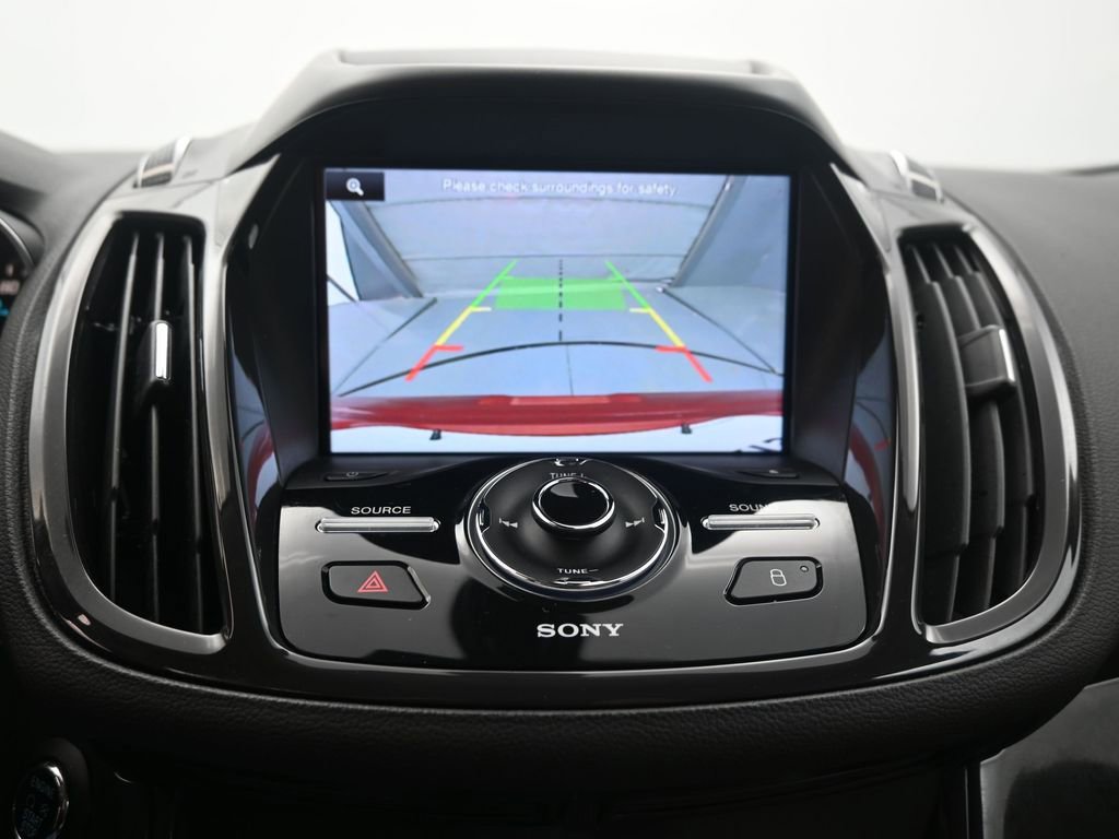 Used 2014 Ford Escape Titanium w/ Equipment Group 401A image 11