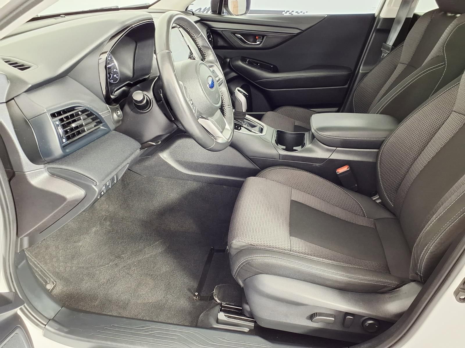 Certified 2023 Subaru Outback Premium image 14