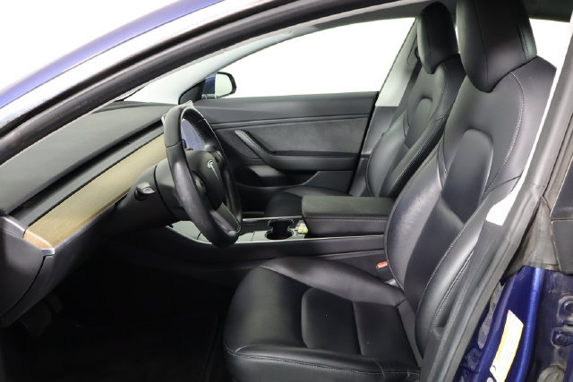 Used 2019 Tesla Model 3 Long Range AWD/4WD image 13