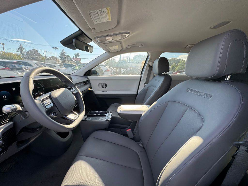 New 2025 Hyundai Ioniq 5 SEL AWD/4WD image 20