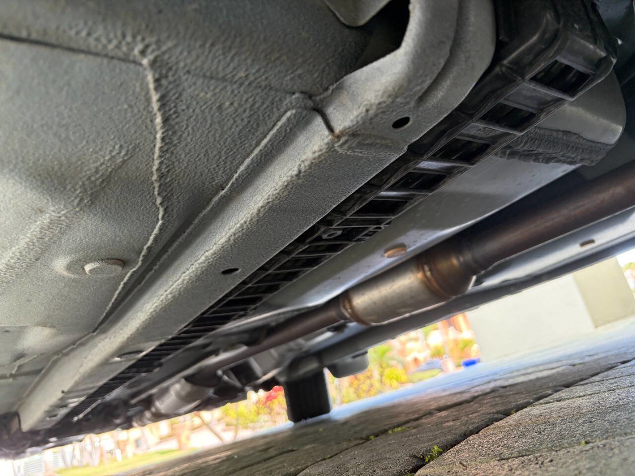 Used 2000 Acura TL 3.2 4dr Sedan image 51