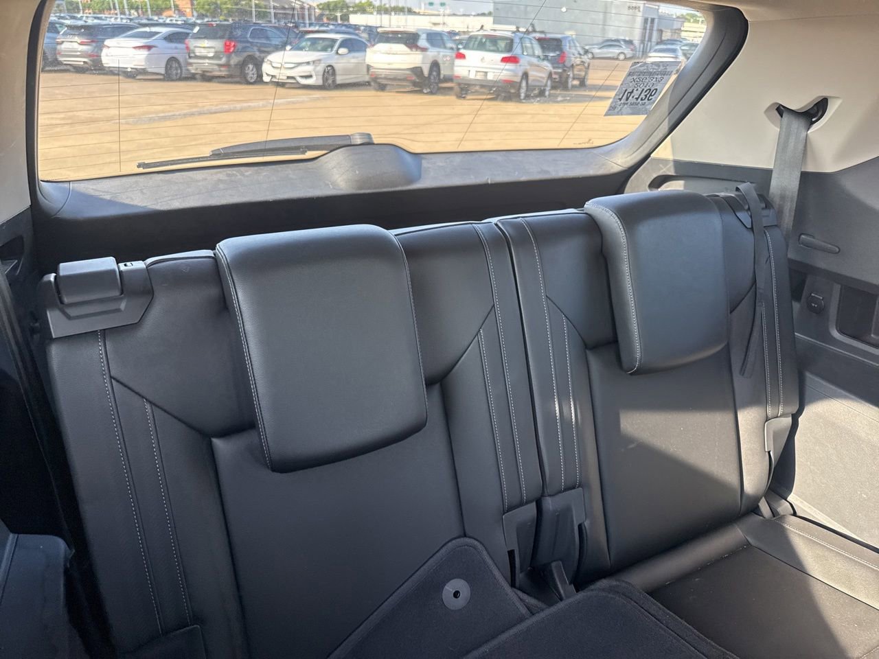 Used 2019 Volkswagen Atlas SE w/ Towing Package FWD image 30