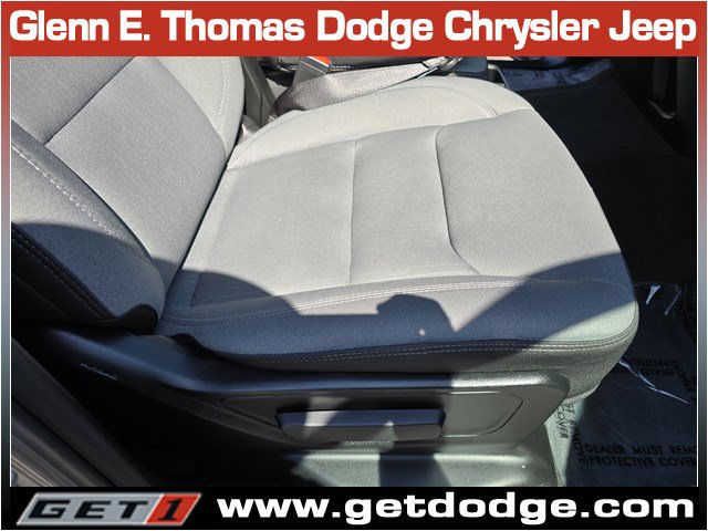 Certified 2023 RAM 1500 Big Horn RWD image 32