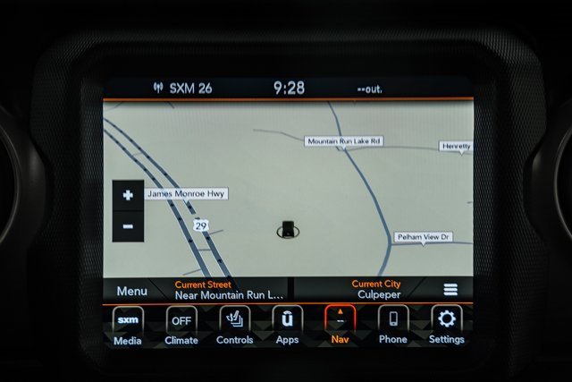 Used 2021 Jeep Gladiator Willys image 26