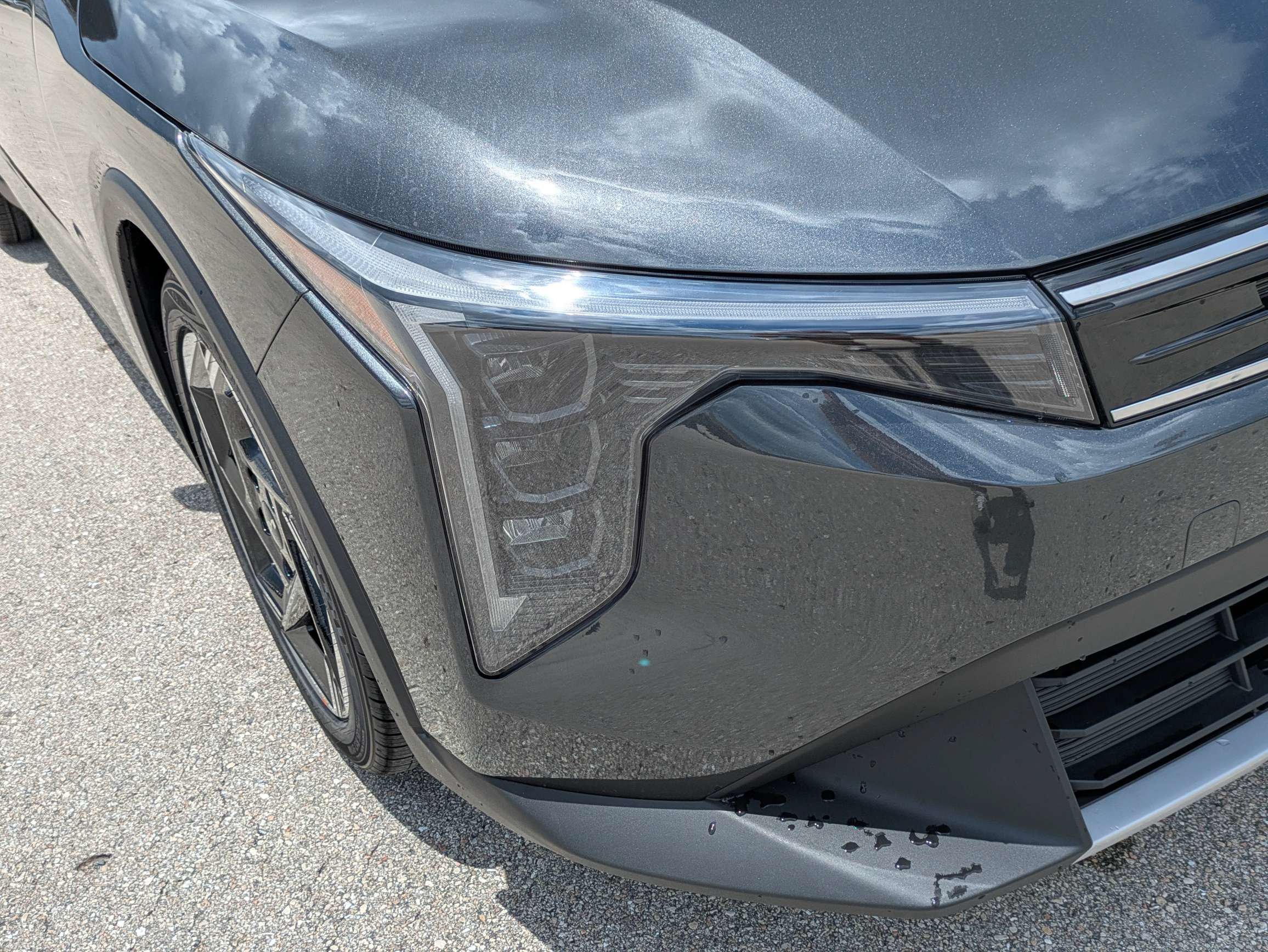 New 2026 Kia K4 EX FWD image 10