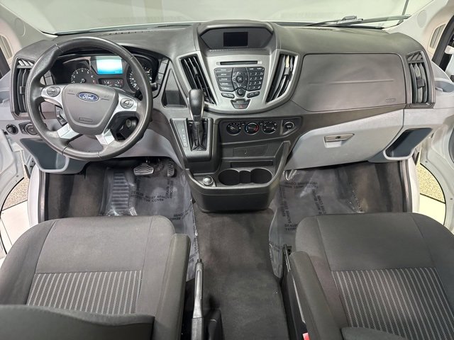 Used 2019 Ford Transit 350 XL image 10