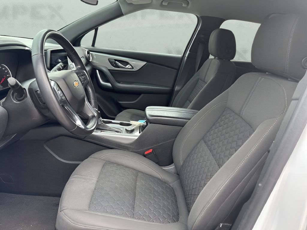 Used 2020 Chevrolet Blazer LT FWD image 7