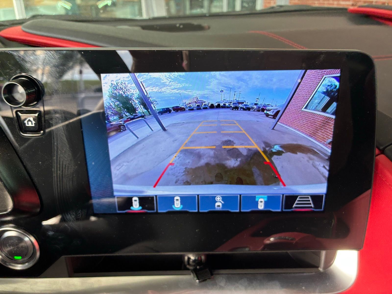 Used 2024 Chevrolet Corvette Stingray Preferred Conv w/ Z51 Performance Package image 6