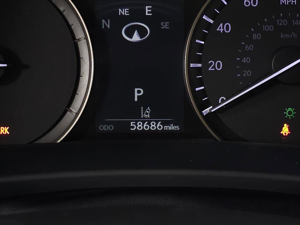 Used 2018 Lexus RX 450h AWD image 22