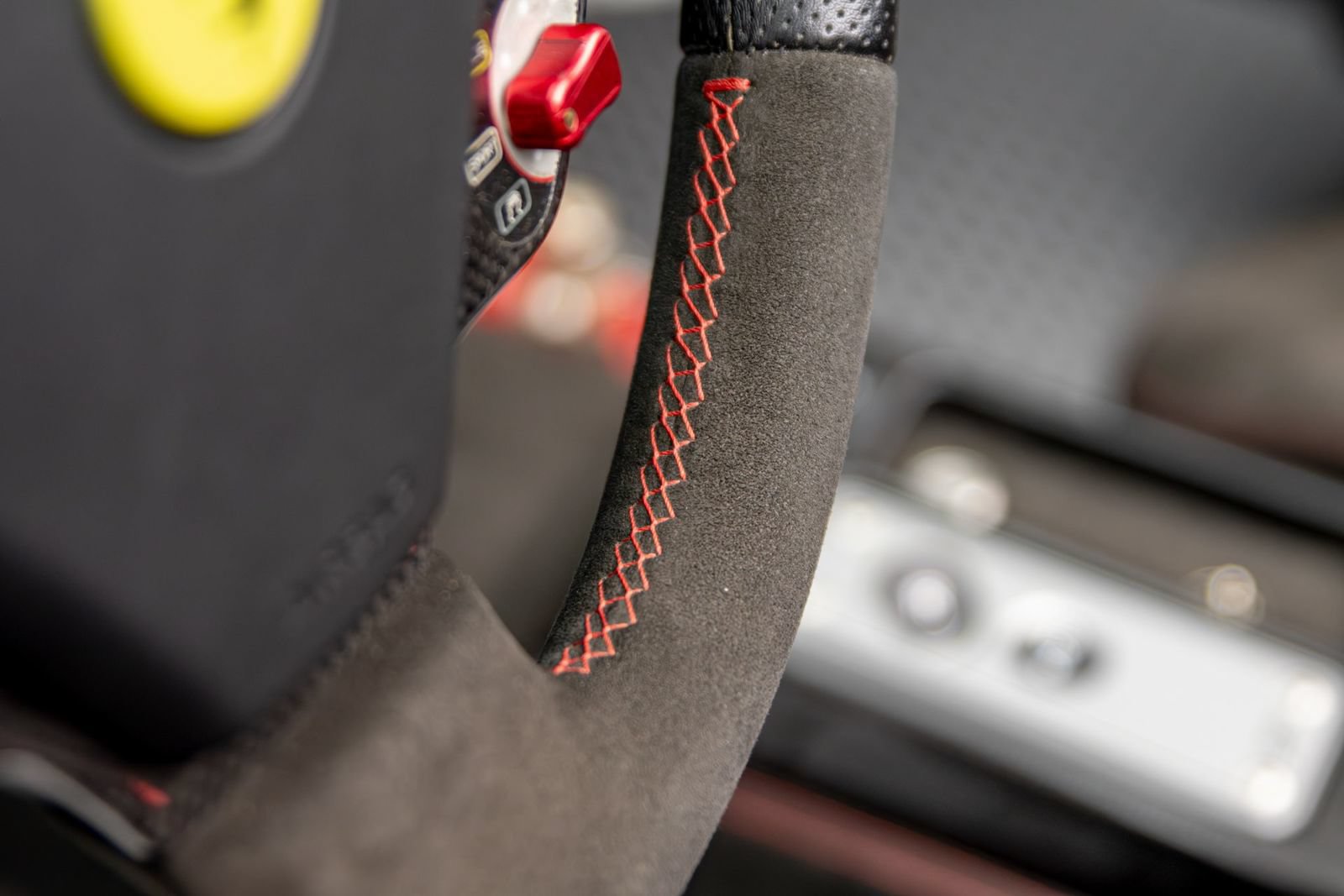 Used 2009 Ferrari F430 Scuderia RWD image 26