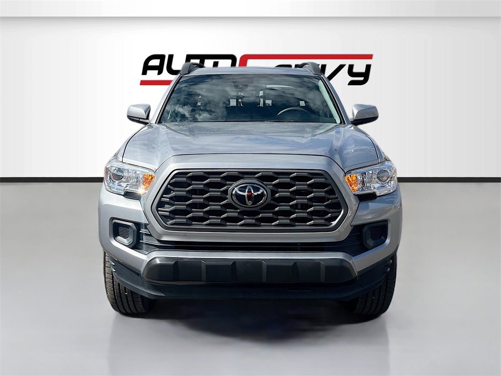 Used 2021 Toyota Tacoma SR image 2