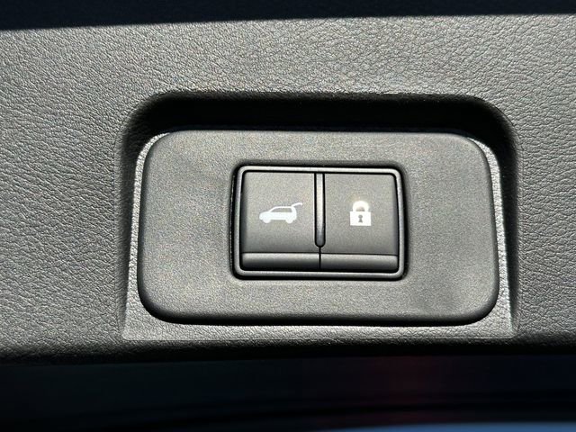 New 2026 Nissan Rogue SV w/ Rock Creek Premium Package image 14