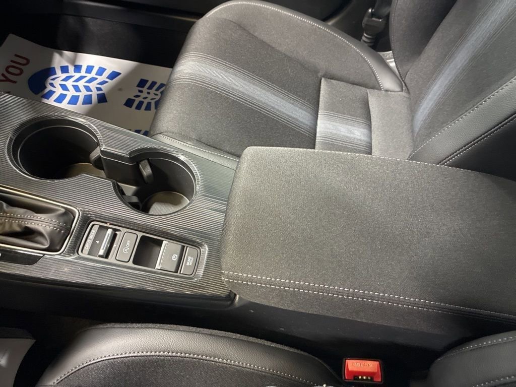 New 2026 Honda Civic Sport image 20