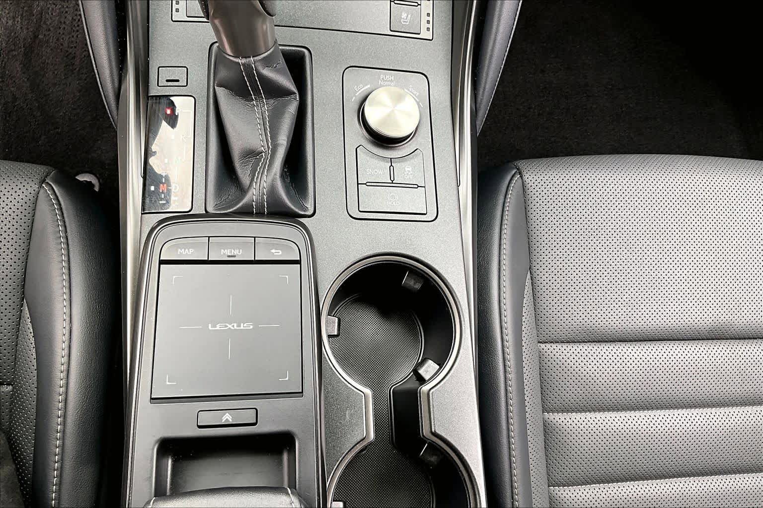 Used 2023 Lexus IS 350 F Sport w/ Navigation Package RWD image 34