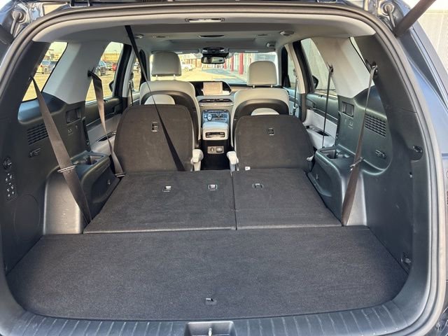 Used 2020 Hyundai Palisade SEL w/ Premium Package image 39