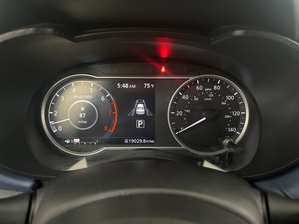 Used 2023 Nissan Versa SV FWD image 62