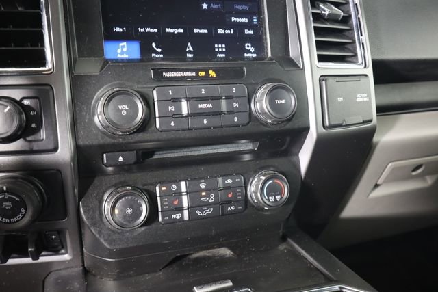 Used 2016 Ford F150 XLT w/ Equipment Group 302A Luxury AWD/4WD image 40