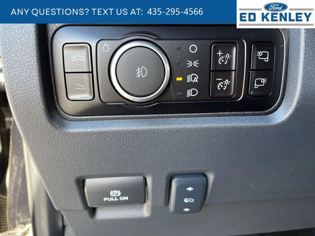 Used 2025 Ford F450 Platinum image 26