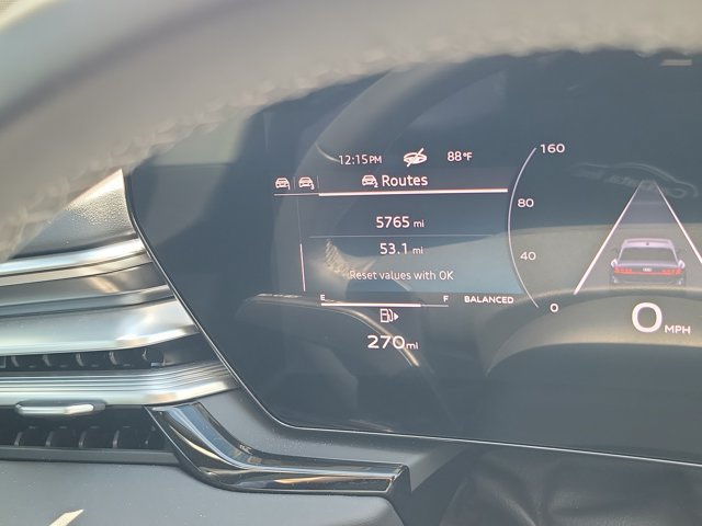 Certified 2026 Audi A6 Premium Plus w/ Premium Plus Package AWD/4WD image 25