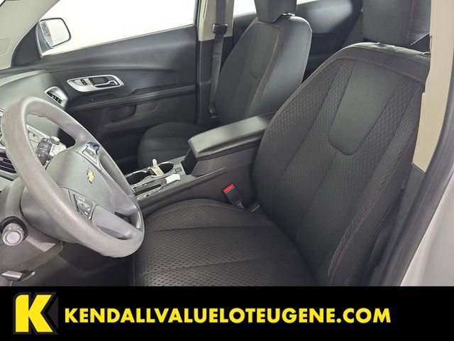 Used 2015 Chevrolet Equinox LS AWD/4WD image 4