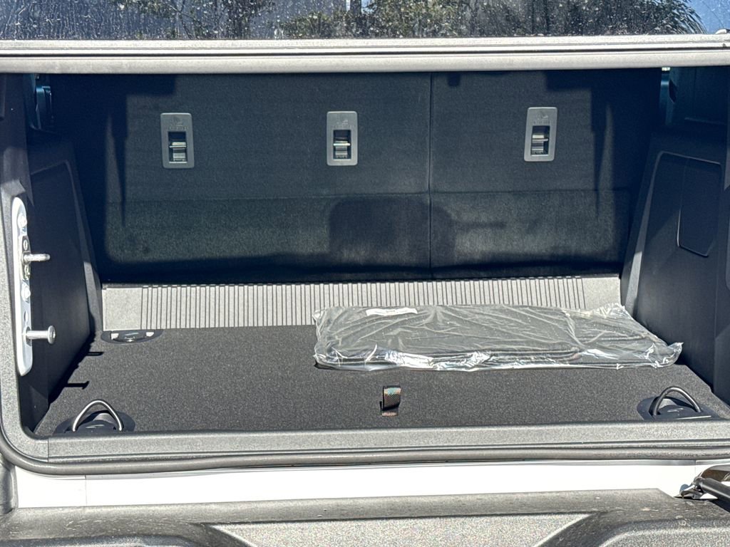 New 2025 Ford Bronco Outer Banks image 22