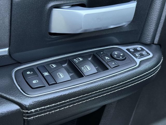 Used 2024 RAM 2500 Big Horn AWD/4WD image 10