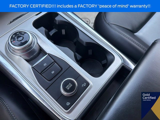 Used 2023 Ford Explorer XLT w/ Equipment Group 202A AWD/4WD image 45