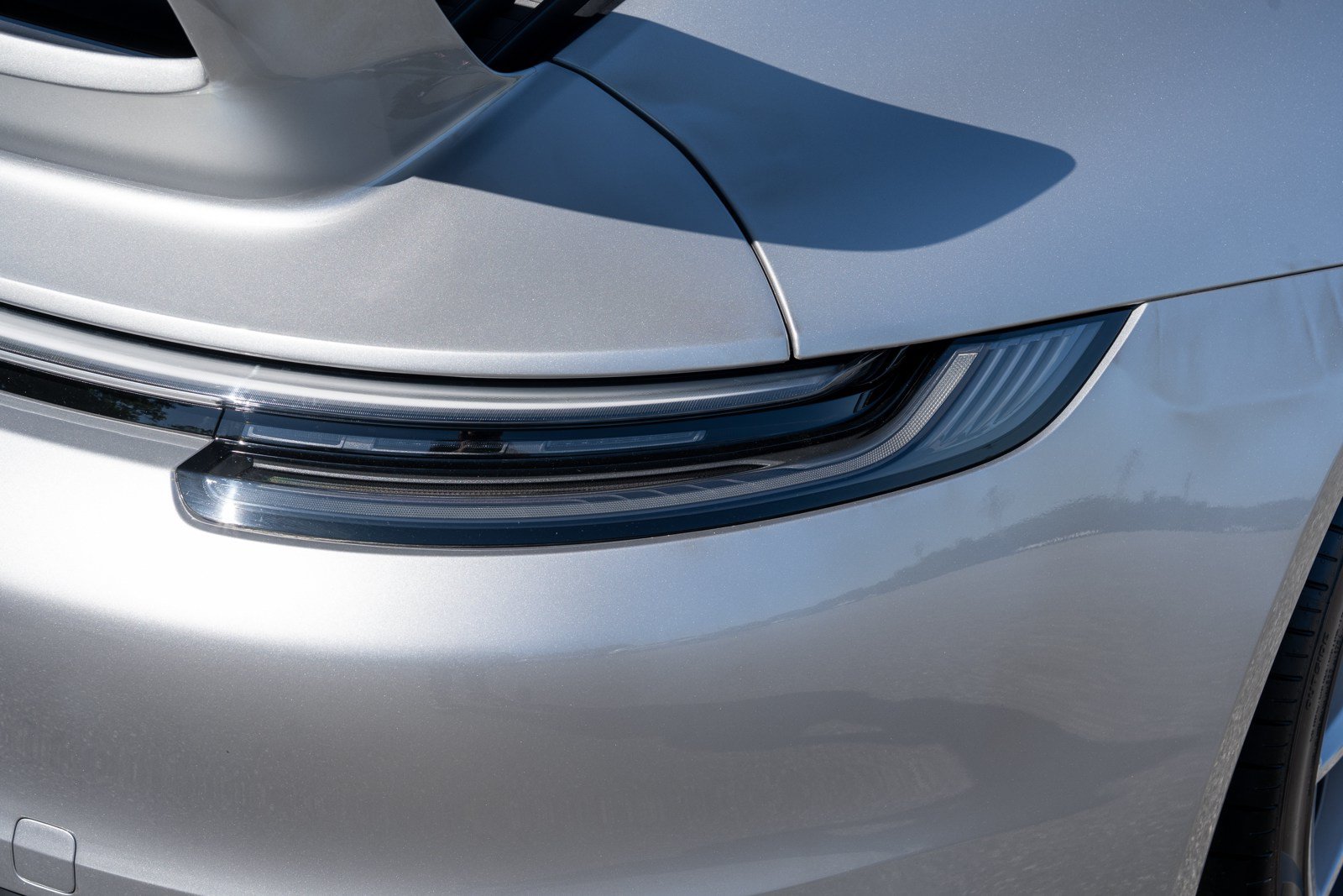 Certified 2024 Porsche 911 Carrera GTS RWD image 15
