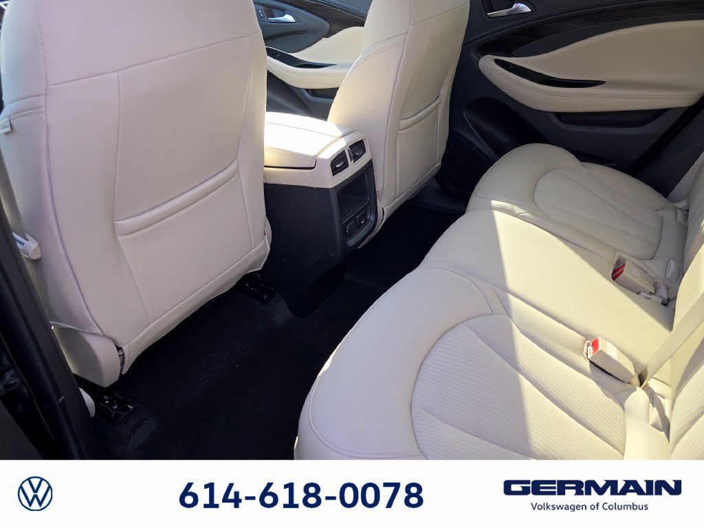 Used 2019 Buick Envision Preferred FWD image 21
