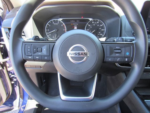 Used 2021 Nissan Rogue SV image 29