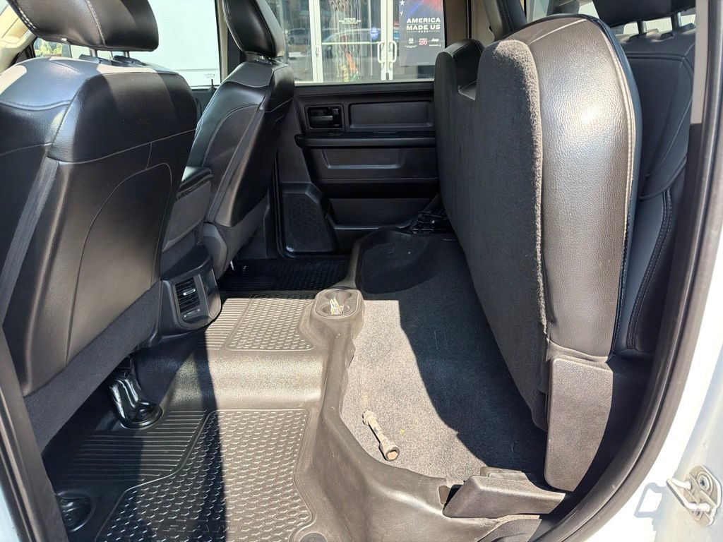 Used 2020 RAM 3500 Tradesman AWD/4WD image 27