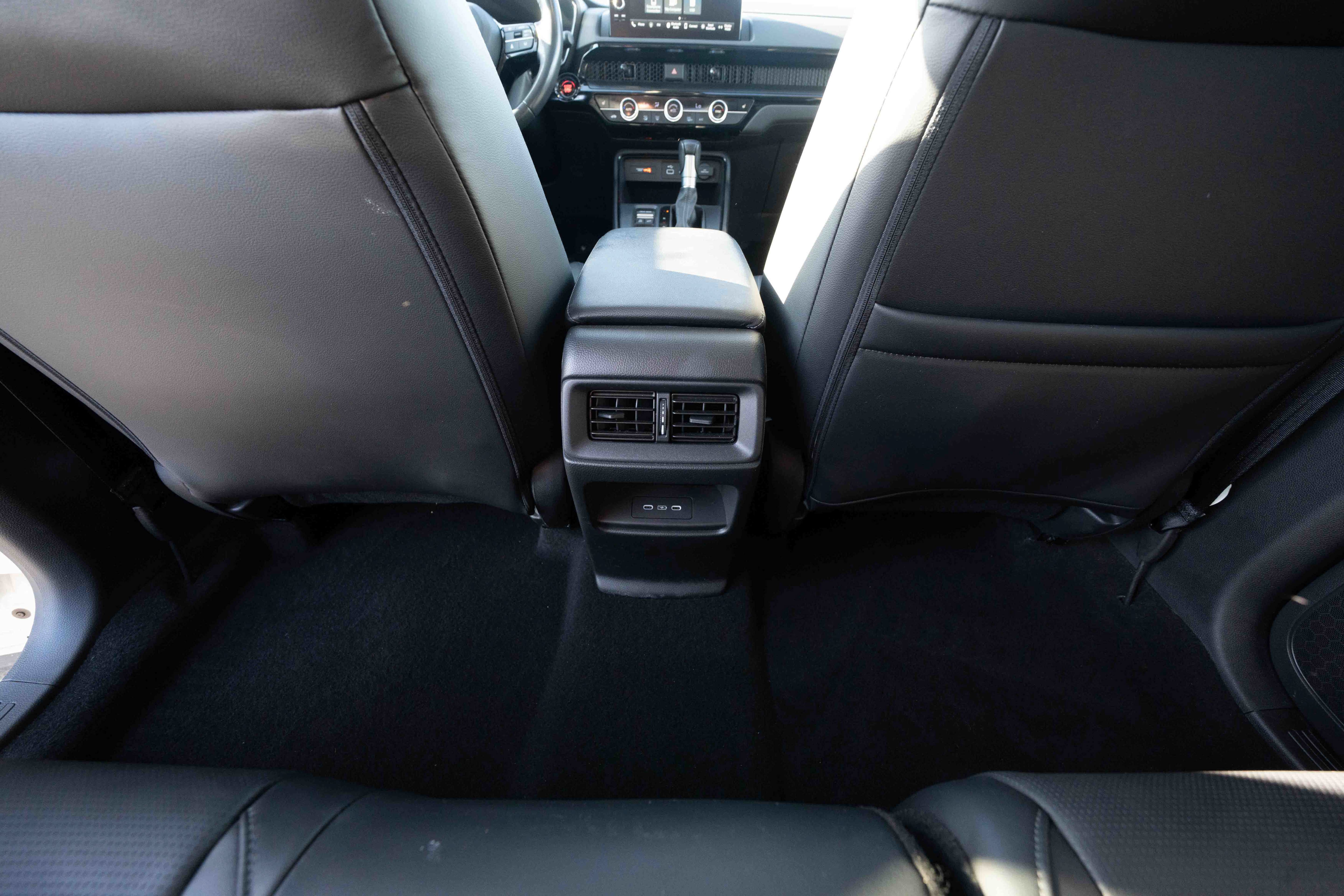 Certified 2024 Honda CR-V EX-L image 22