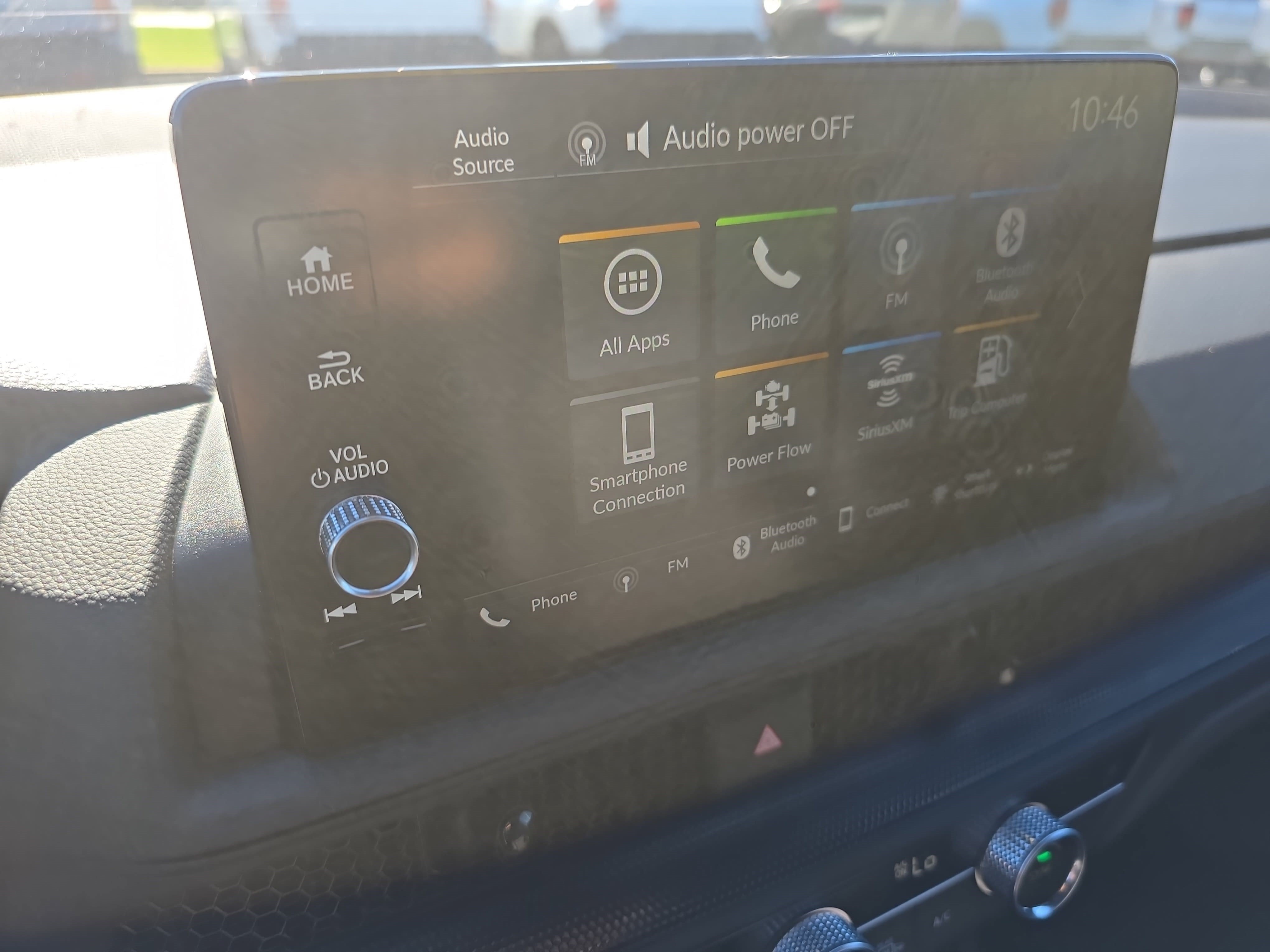 Certified 2024 Honda CR-V Sport-L image 21